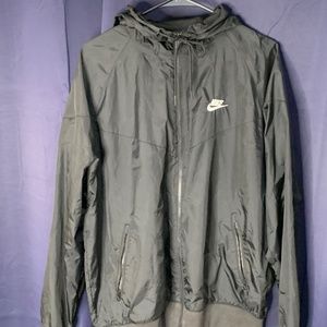 Nike WindBreaker